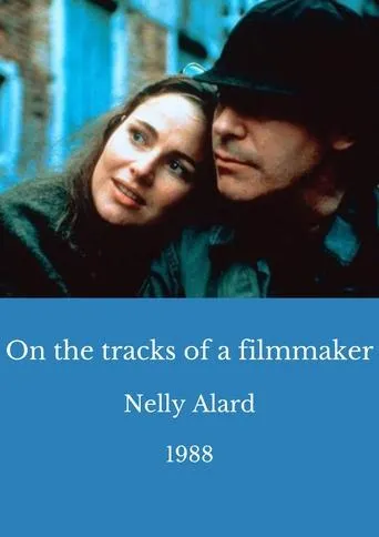 Póster de On the tracks of a filmmaker