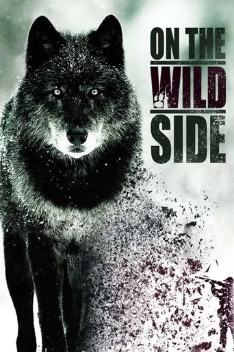 Póster de On The Wild Side