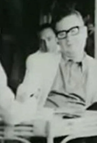Póster de On vous parle du Chili : Ce que disait Allende