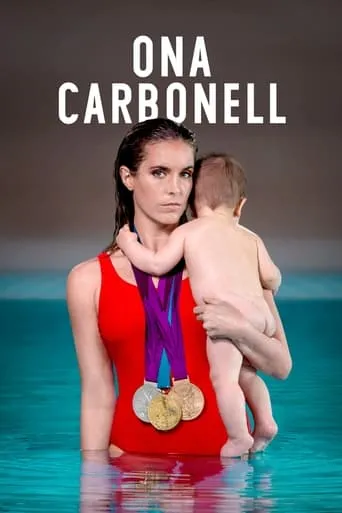 Póster de Ona Carbonell: Empezar de nuevo