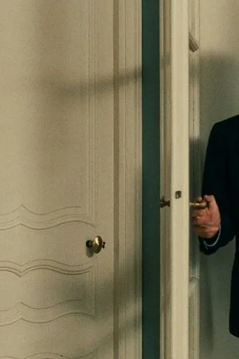 Póster de Once There Was Everything