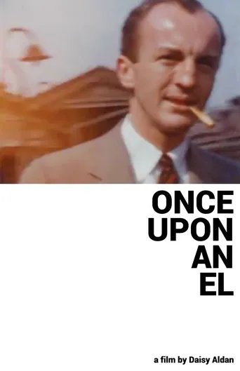 Póster de Once Upon An El