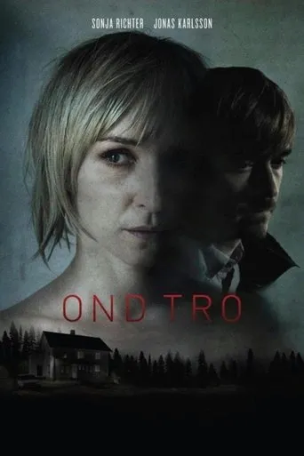 Póster de Ond tro