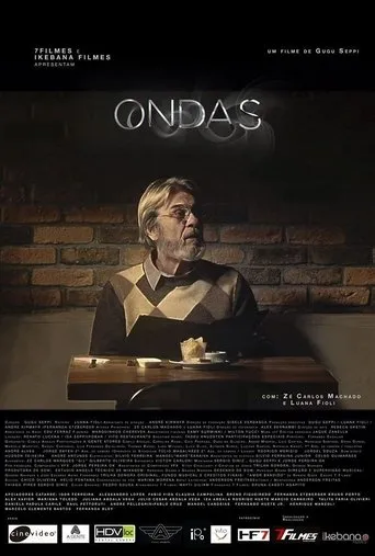 Póster de Ondas