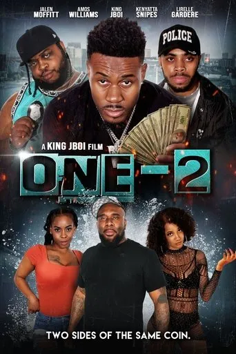 Póster de One-2