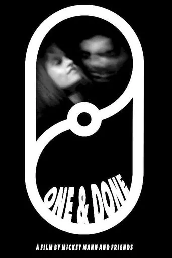 Póster de One & Done