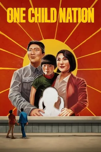 Póster de One Child Nation