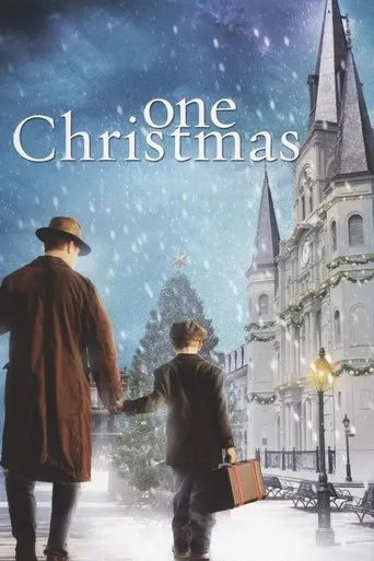 Póster de One Christmas