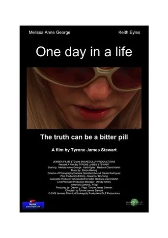 Póster de One Day in a Life
