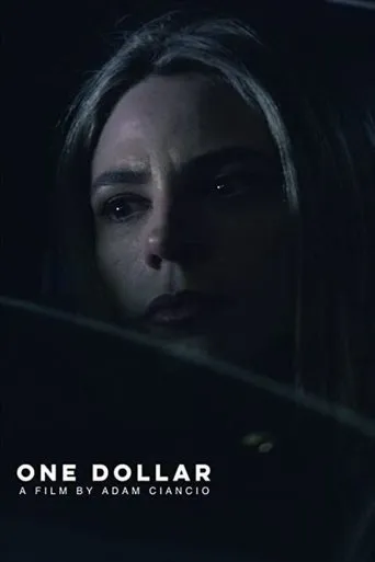 Póster de One Dollar