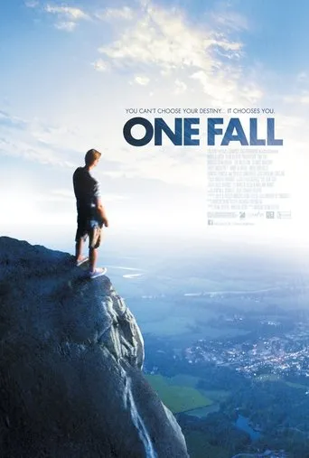Póster de One Fall