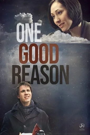 Póster de One Good Reason