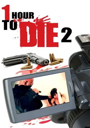 Póster de One Hour to Die 2