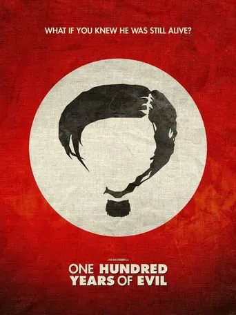 Póster de One hundred years of evil
