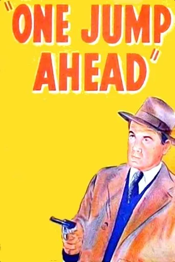 Póster de One Jump Ahead