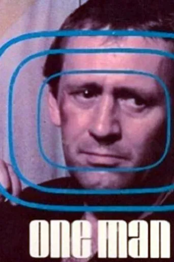 Póster de One Man