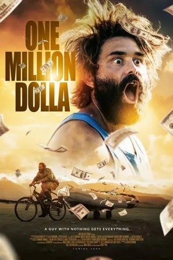 Póster de One Million Dolla