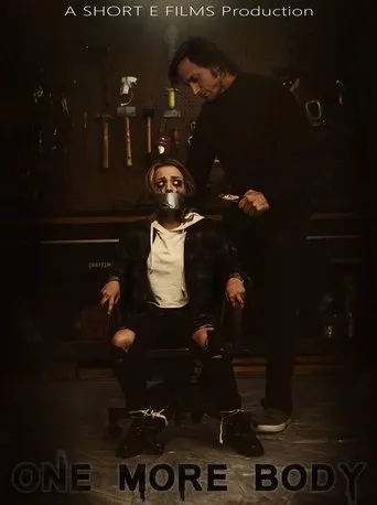 Póster de One More Body