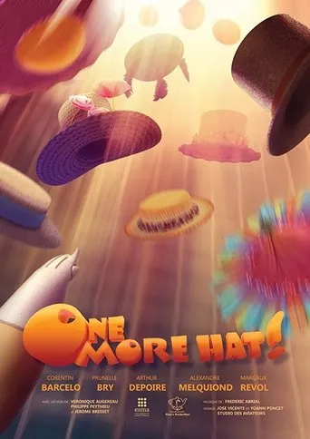 Póster de One More Hat!