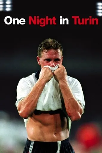 Póster de One Night in Turin