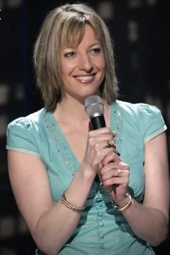 Póster de One Night Stand: Bonnie McFarlane
