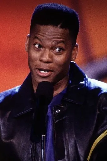 Póster de One Night Stand: D.L. Hughley
