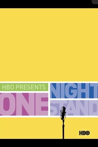 Póster de One Night Stand: Jake Johannsen