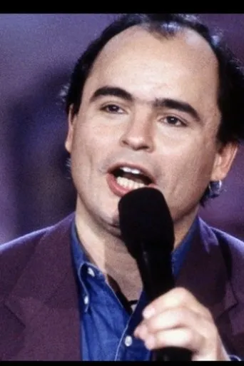 Póster de One-Night Stand: John Riggi