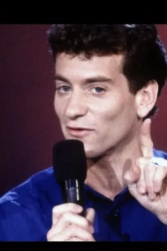 Póster de One-Night Stand: Lew Schneider