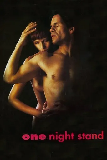 Póster de One Night Stand