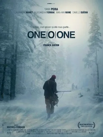 Póster de One O One
