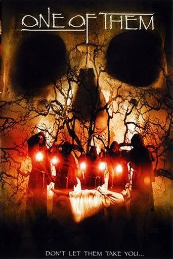 Póster de One of Them