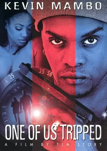 Póster de One of Us Tripped