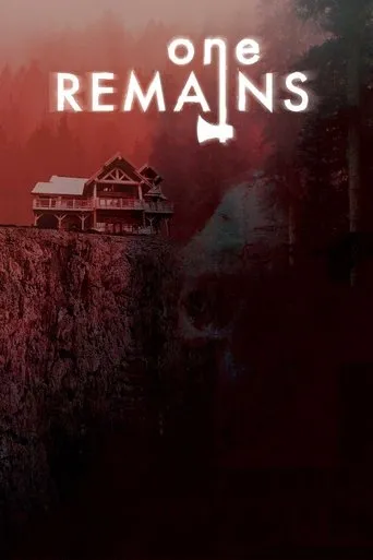 Póster de One Remains