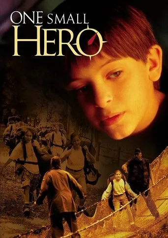 Póster de One Small Hero