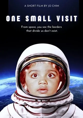 Póster de One Small Visit