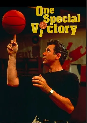 Póster de One Special Victory