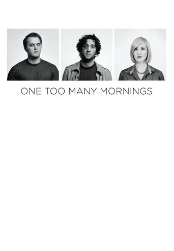 Póster de One Too Many Mornings