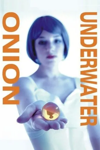 Póster de Onion Underwater