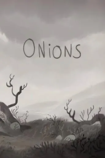 Póster de Onions