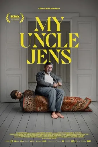 Póster de Onkel Jens