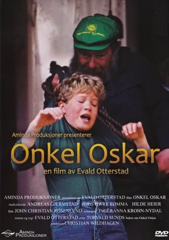Póster de Onkel Oskar