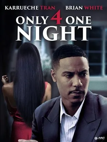 Póster de Only For One Night