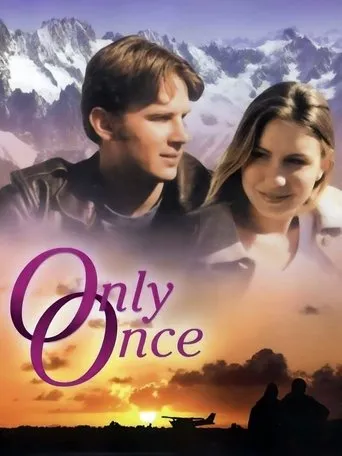 Póster de Only Once