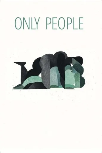 Póster de Only People