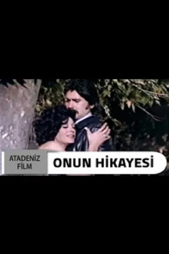 Póster de Onun Hikayesi