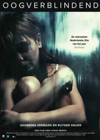 Póster de Oogverblindend