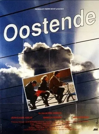 Póster de Oostende