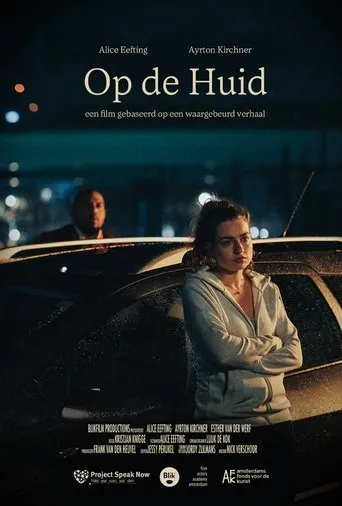 Póster de Op de Huid