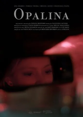 Póster de Opalina